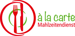 Caritasverband Leverkusen - À la carte Mahlzeitendienst - Logo